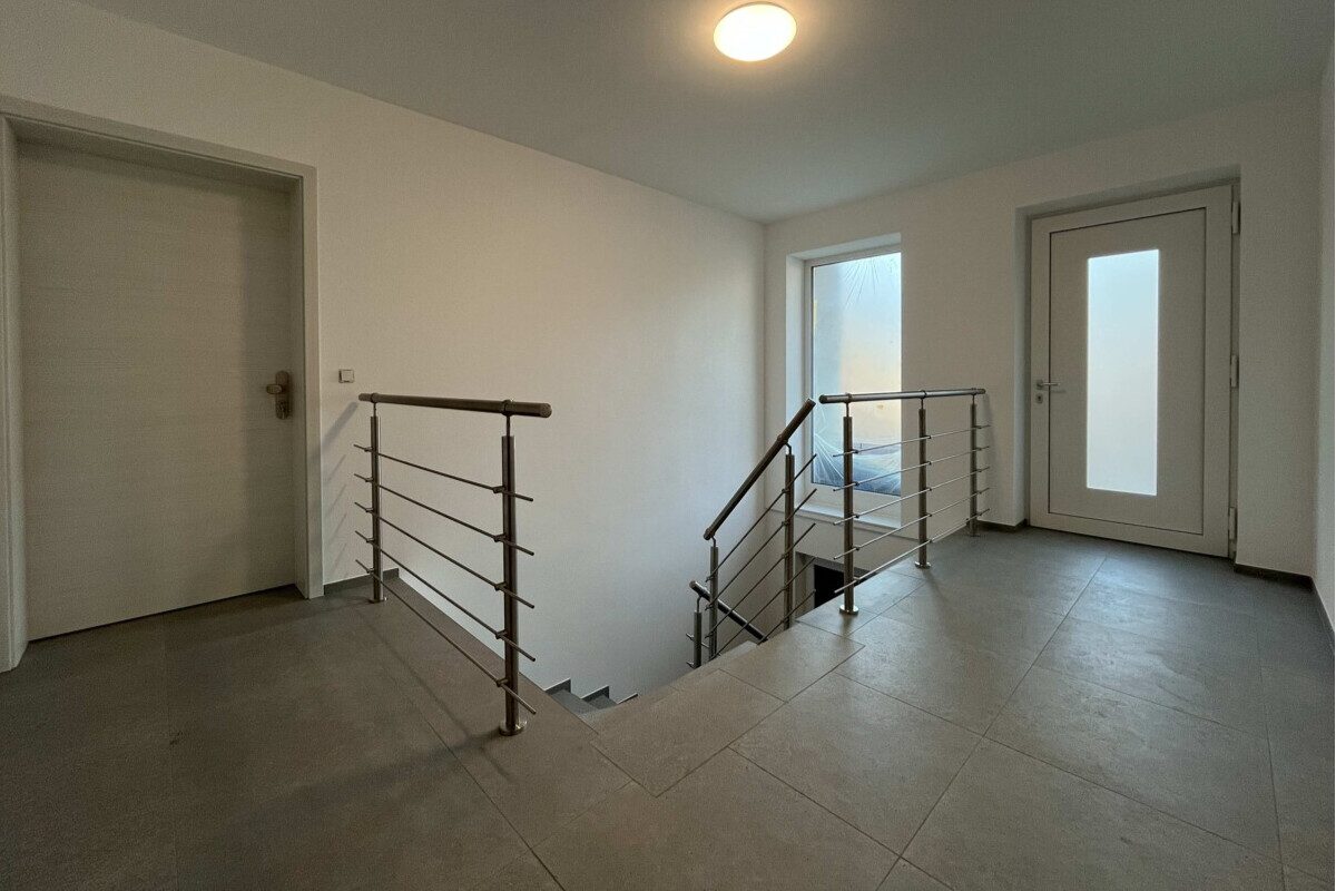 Volksbank Trier Eifel Immobilien GmbH - Immobilienangebot - Niederweiler - Alle - In Niederweiler: Neubau-Eigentumswohnung mit optimaler Energieeffizienz