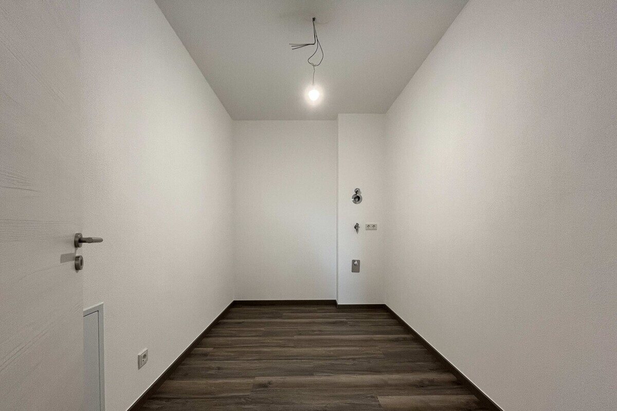 Volksbank Trier Eifel Immobilien GmbH - Immobilienangebot - Niederweiler - Alle - Zukunftsorientiertes Wohnen: Energieeffiziente Neubau-Eigentumswohnungen in Niederweiler