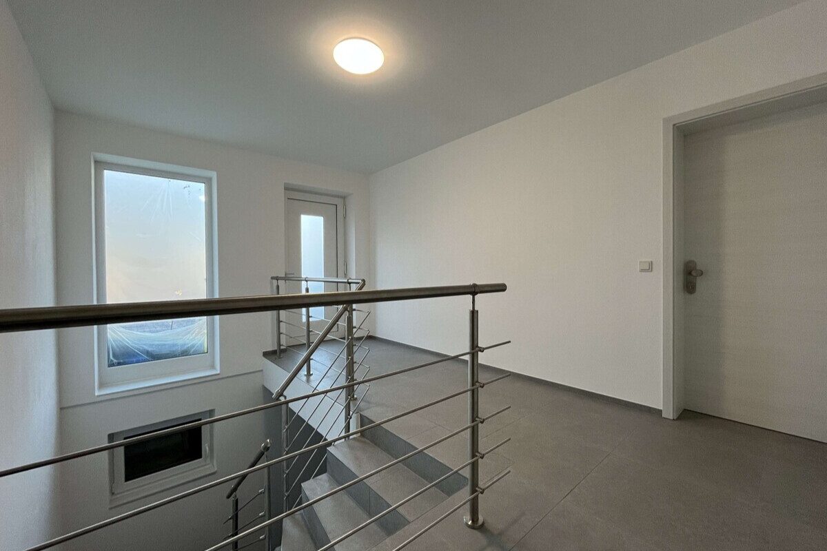 Volksbank Trier Eifel Immobilien GmbH - Immobilienangebot - Niederweiler - Alle - Zukunftsorientiertes Wohnen: Energieeffiziente Neubau-Eigentumswohnungen in Niederweiler
