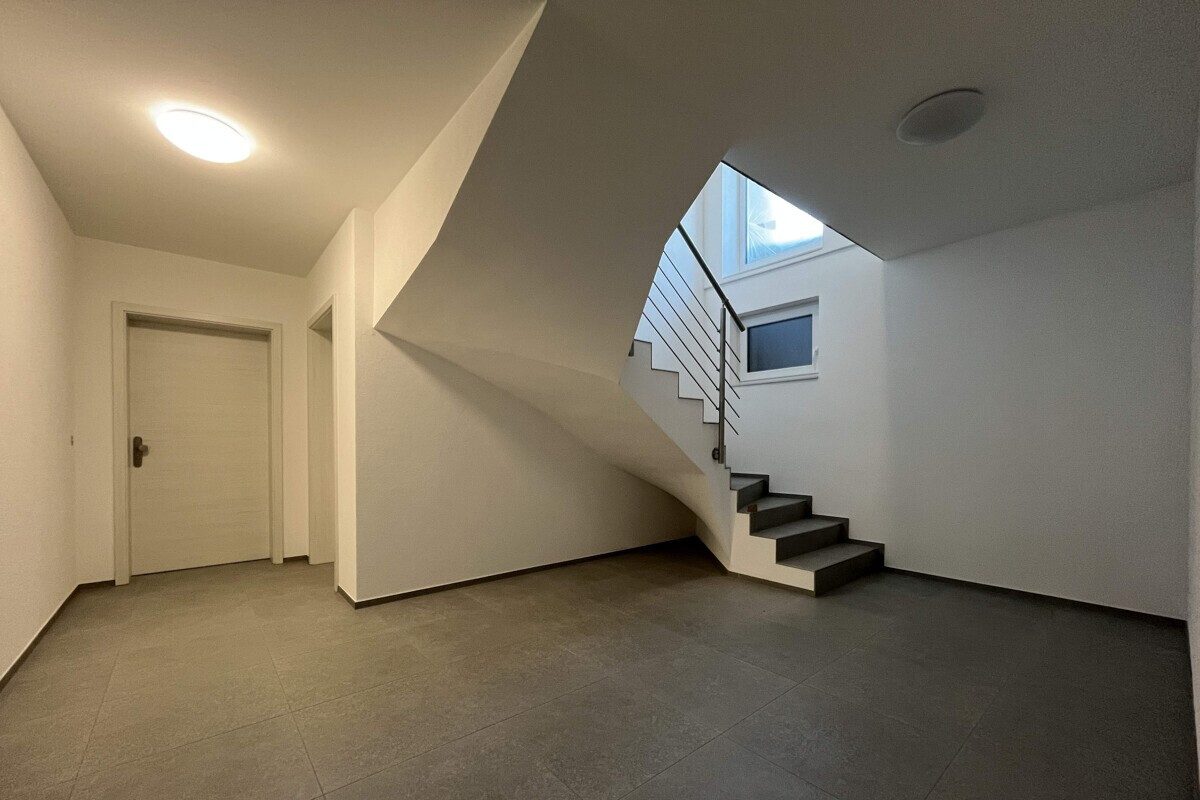 Volksbank Trier Eifel Immobilien GmbH - Immobilienangebot - Niederweiler - Alle - Zukunftsorientiertes Wohnen: Energieeffiziente Neubau-Eigentumswohnungen in Niederweiler