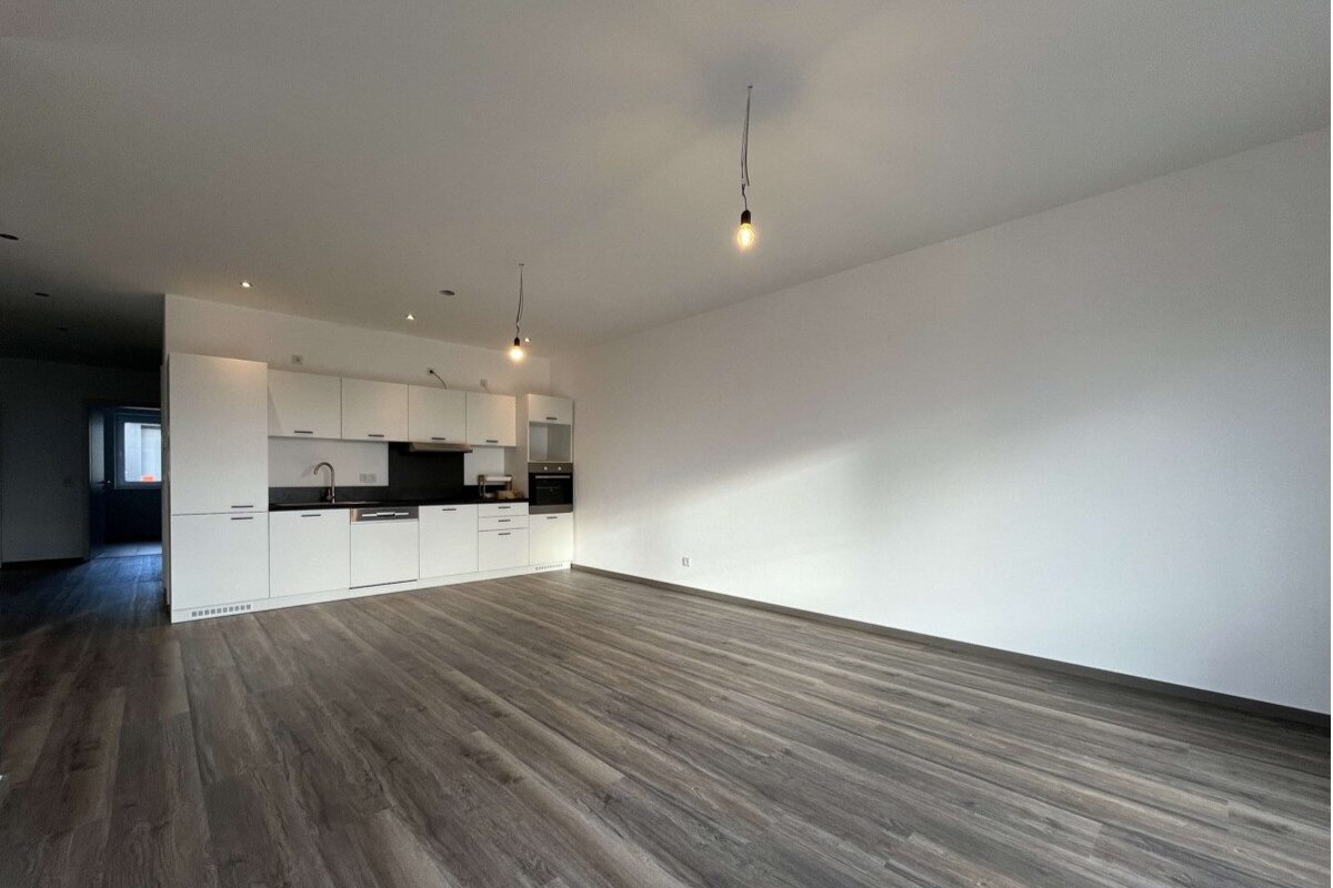 Volksbank Trier Eifel Immobilien GmbH - Immobilienangebot - Niederweiler - Alle - Zukunftsorientiertes Wohnen: Energieeffiziente Neubau-Eigentumswohnungen in Niederweiler