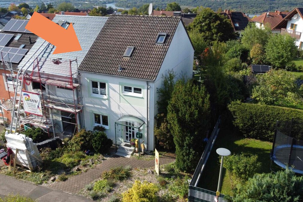 Volksbank Trier Eifel Immobilien GmbH - Immobilienangebot - Konz-Roscheid - Alle - Gemütliches Reihenendhaus in Konz-Roscheid