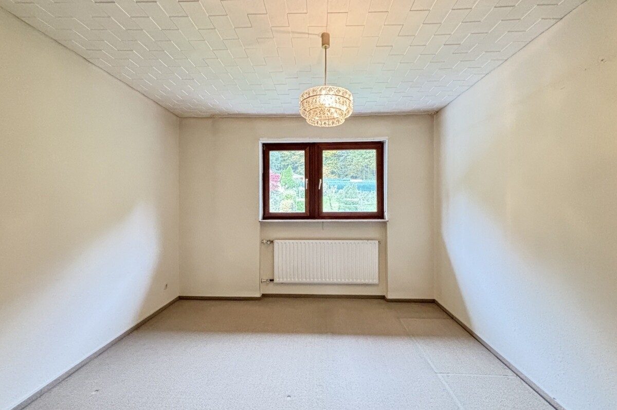 Volksbank Trier Eifel Immobilien GmbH - Immobilienangebot - Konz-Könen - Alle - Grenznah zu Luxemburg: Gepflegtes Reihenmittelhaus in Konz-Könen mit Garten und Garage