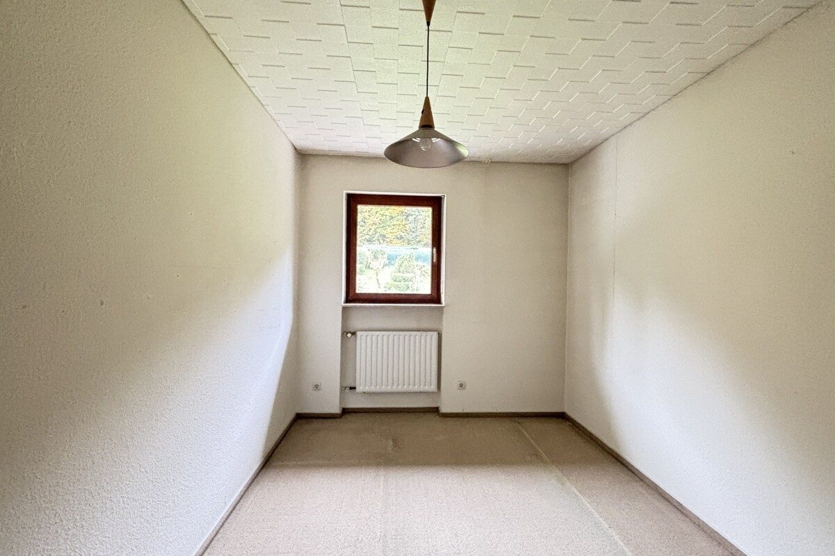 Volksbank Trier Eifel Immobilien GmbH - Immobilienangebot - Konz-Könen - Alle - Grenznah zu Luxemburg: Gepflegtes Reihenmittelhaus in Konz-Könen mit Garten und Garage