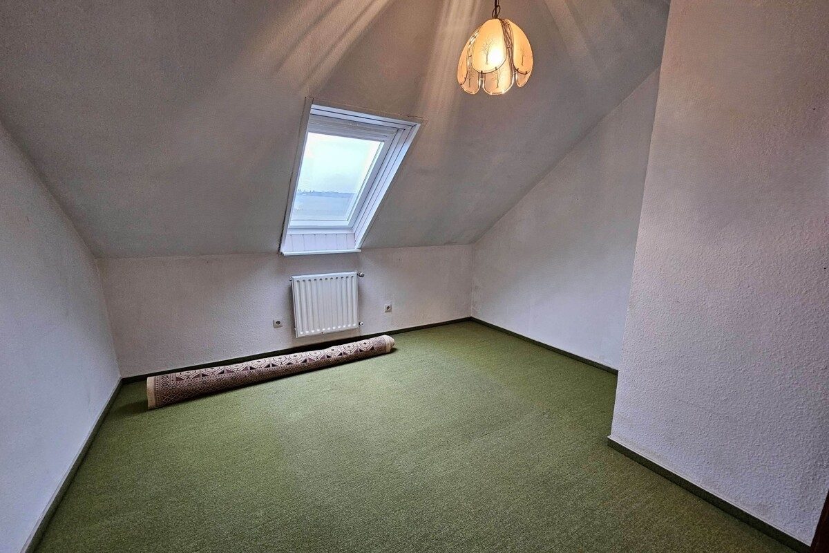 Volksbank Trier Eifel Immobilien GmbH - Immobilienangebot - Konz-Könen - Alle - Grenznah zu Luxemburg: Gepflegtes Reihenmittelhaus in Konz-Könen mit Garten und Garage