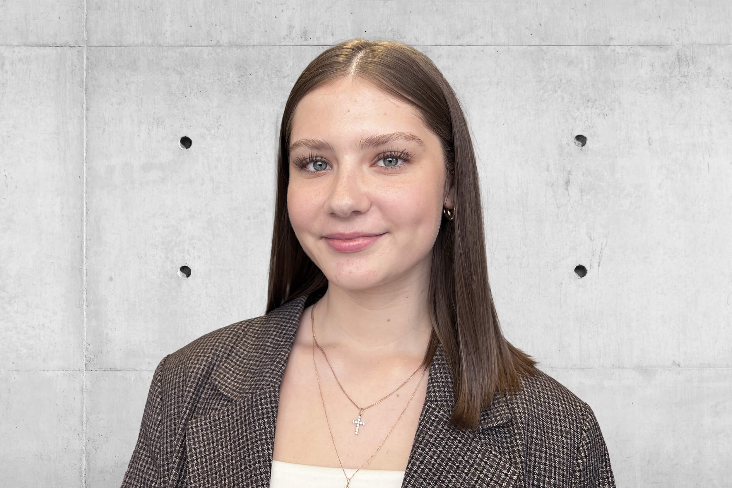 Darja Klassin - Volksbank Trier Eifel Immobilien