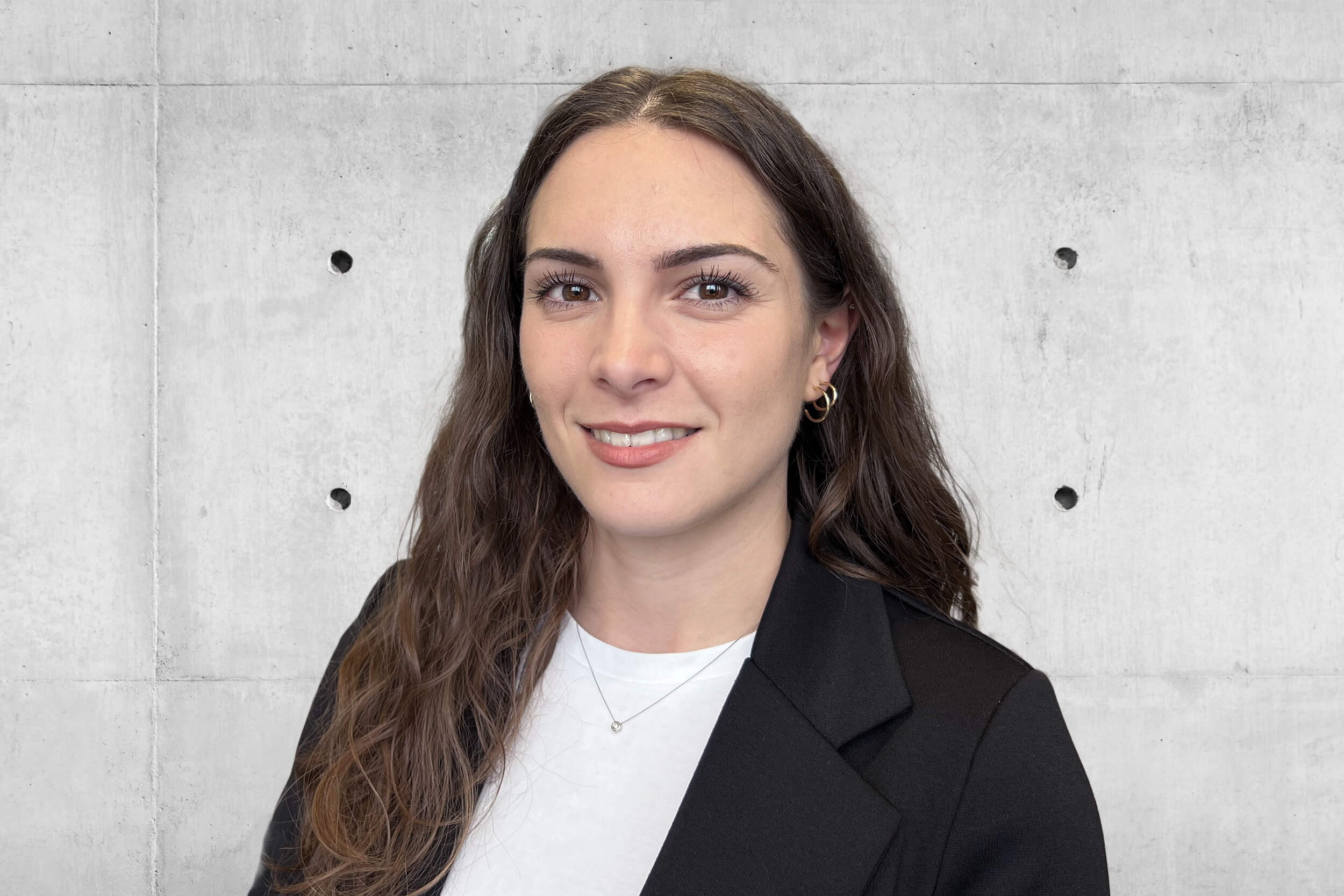 Selina Schneid - Volksbank Trier Eifel Immobilien