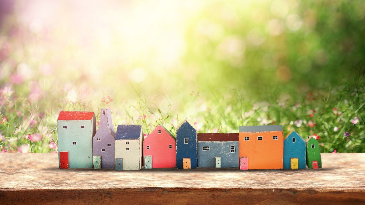 Wohnung statt Haus kaufen - Volksbank Trier Eifel Immobilien