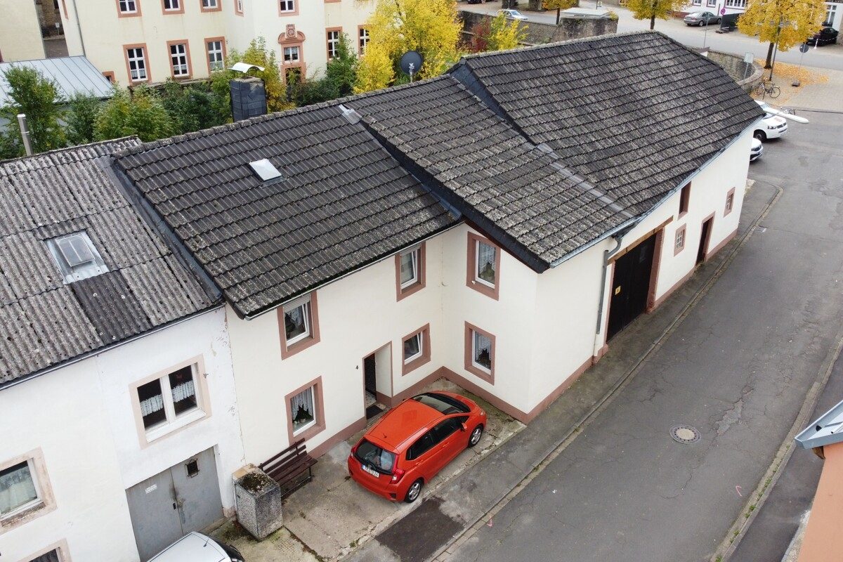 Volksbank Trier Eifel Immobilien GmbH - Immobilienangebot - Welschbillig - Alle - Familienfreundliches Einfamilienhaus in Welschbillig