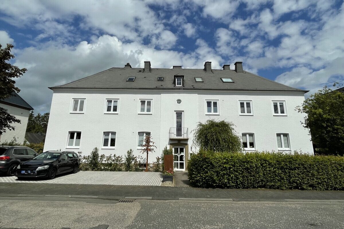 Volksbank Trier Eifel Immobilien GmbH - Immobilienangebot - Bitburg - Alle - Sehr schöne Eigentumswohnung in Bitburg-Stadt