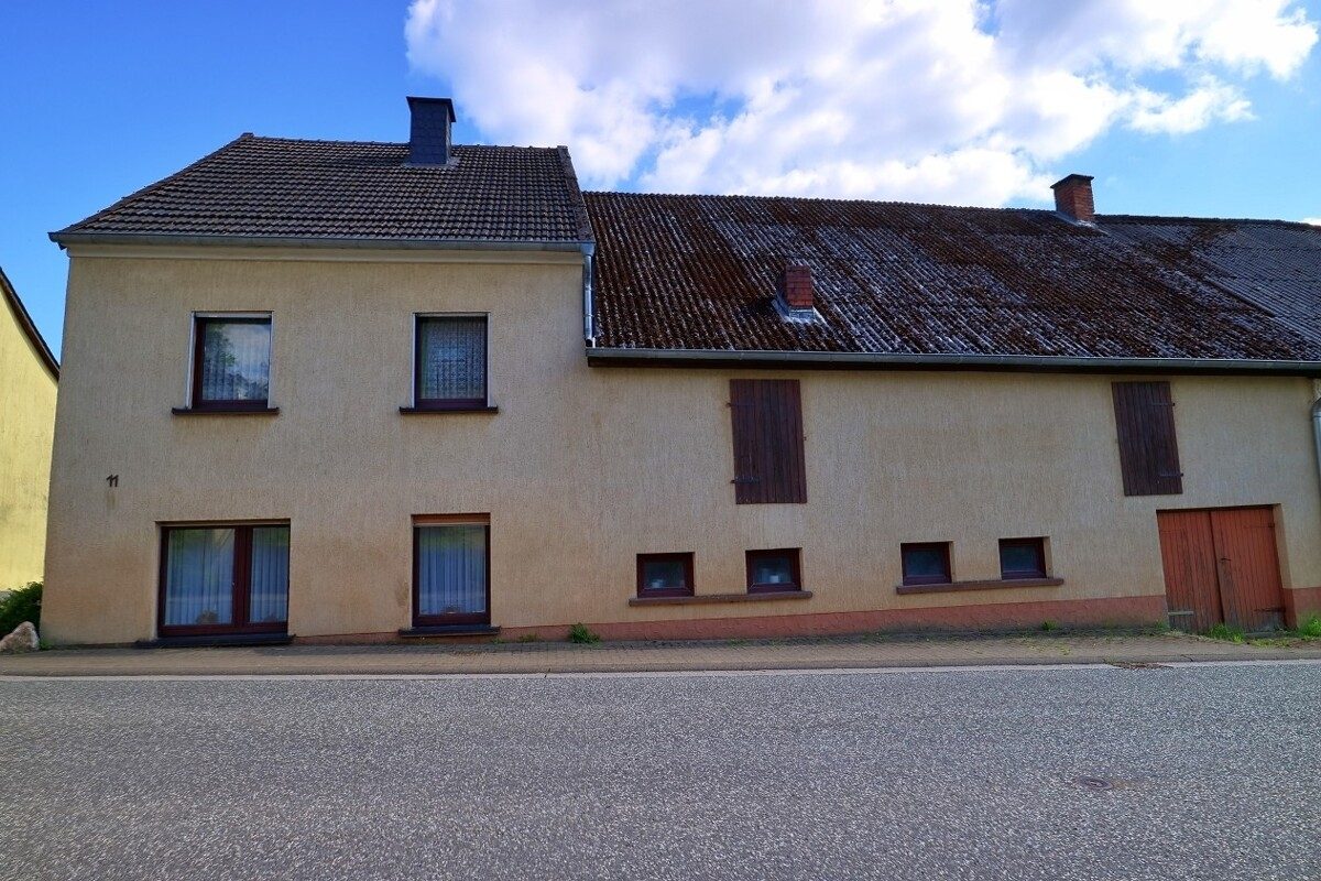 Volksbank Trier Eifel Immobilien GmbH - Immobilienangebot - Mandern - Alle - Ideal für Familien und kreative Köpfe - Einfamilienhaus in Mandern