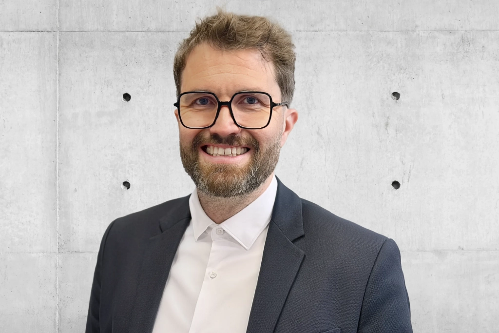 Team der Volksbank Trier Immobilien - Mitarbeiter - Karsten Schneider