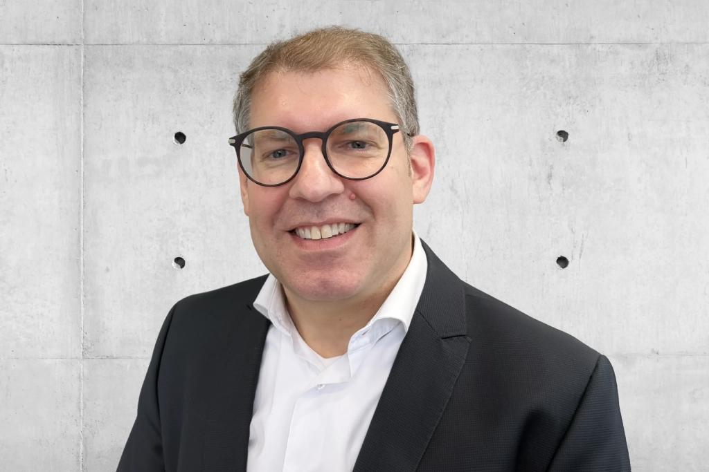 Team der Volksbank Trier Immobilien - Mitarbeiter - Stefan Hack