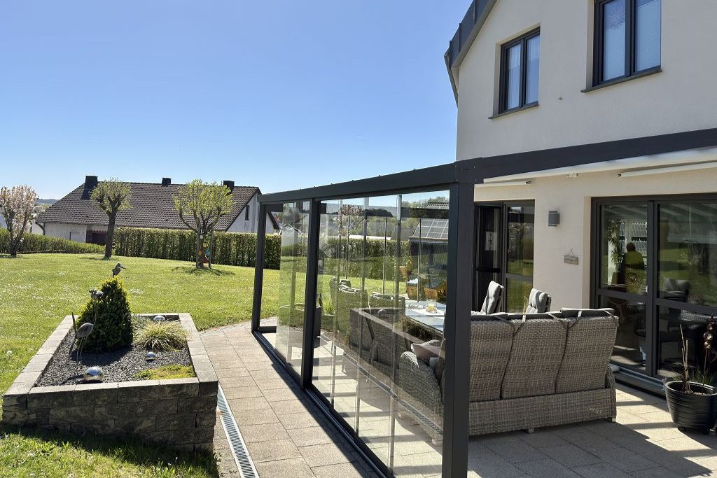 Volksbank Trier Eifel Immobilien GmbH - Immobilienangebot - Hillesheim - Alle - Sehr gepflegtes Einfamilienhaus mit schönem Grundstück in Hillesheim