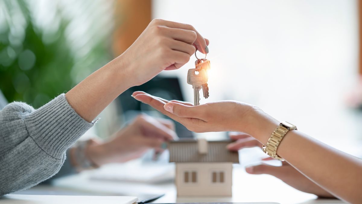 Änderungen für Immobilienkäufer 2026 - Volksbank Trier Eifel Immobilien