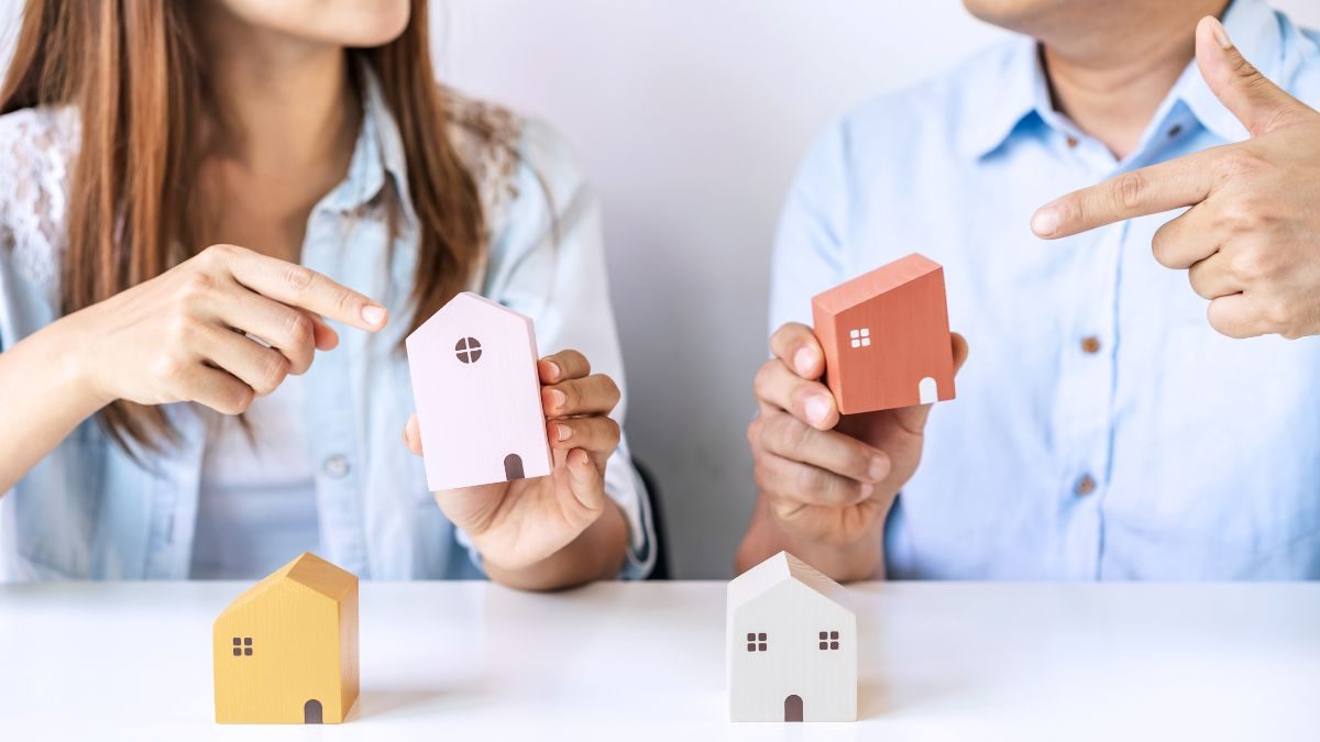 Immobiliensuche leicht gemacht - Volksbank Trier Eifel Immobilien