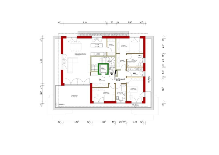 Volksbank Trier Eifel Immobilien GmbH - Immobilienangebot - Trierweiler - Alle - Profitieren Sie vom gesicherten 2,72 % KFW-Kreditzins - Neubau-Eigentumswohnung in Trierweiler