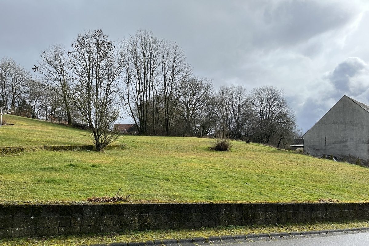 Volksbank Trier Eifel Immobilien GmbH - Immobilienangebot - Krautscheid - Grundstücke - Baugrundstück in Krautscheid – Natur, Ruhe, Zuhause