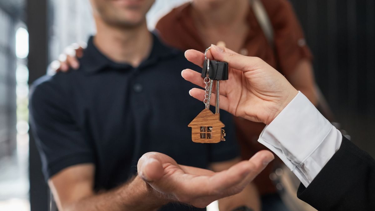 Immobilienverkauf: In 5 Schritten zum erfolgreichen Verkauf - Volksbank Trier Eifel Immobilien