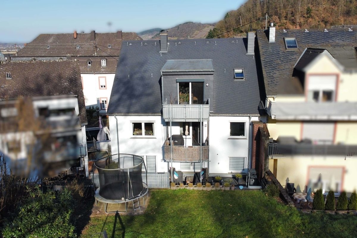 Volksbank Trier Eifel Immobilien GmbH - Immobilienangebot - Kenn - Alle - Stabile Mieten, starke Perspektive – Mehrfamilienhaus als Kapitalanlage in Kenn