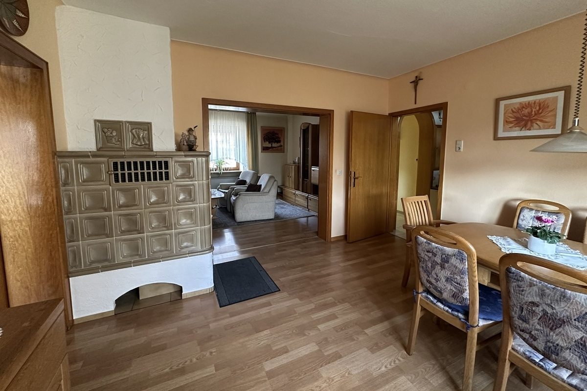 Volksbank Trier Eifel Immobilien GmbH - Immobilienangebot - Mandern - Alle - Platz für die ganze Familie - Gestalten Sie Ihr neues Zuhause in Mandern