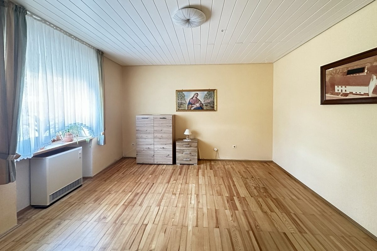 Volksbank Trier Eifel Immobilien GmbH - Immobilienangebot - Mandern - Alle - Platz für die ganze Familie - Gestalten Sie Ihr neues Zuhause in Mandern