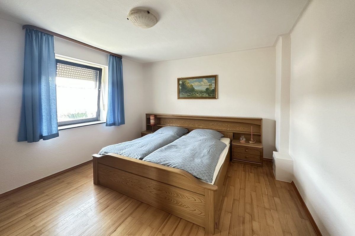 Volksbank Trier Eifel Immobilien GmbH - Immobilienangebot - Mandern - Alle - Platz für die ganze Familie - Gestalten Sie Ihr neues Zuhause in Mandern