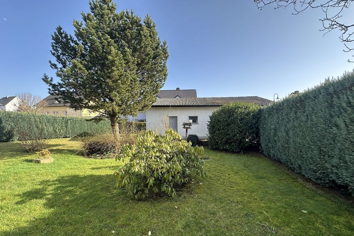 Volksbank Trier Eifel Immobilien GmbH - Immobilienangebot - Mandern - Alle - Platz für die ganze Familie - Gestalten Sie Ihr neues Zuhause in Mandern