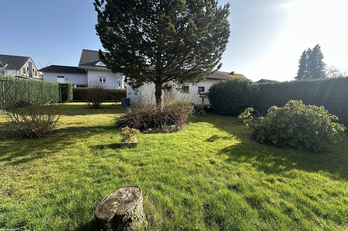 Volksbank Trier Eifel Immobilien GmbH - Immobilienangebot - Mandern - Alle - Platz für die ganze Familie - Gestalten Sie Ihr neues Zuhause in Mandern