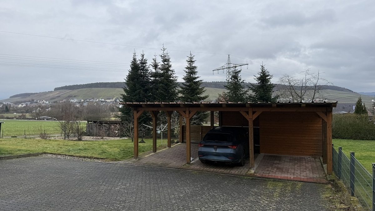 Volksbank Trier Eifel Immobilien GmbH - Immobilienangebot - Osann-Monzel - Alle - Vier-Zimmer-Wohnvergnügen - Gemütliche Dachgeschosswohnung mit Gartenanteil in Osann-Monzel