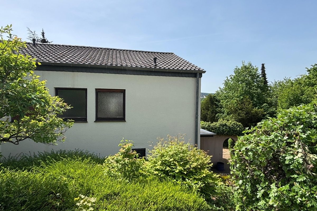 Volksbank Trier Eifel Immobilien GmbH - Immobilienangebot - Gerolstein - Alle - Raum für Familie und Weitblick – Einfamilienhaus in Gerolstein