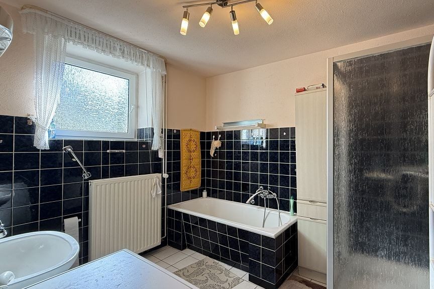 Volksbank Trier Eifel Immobilien GmbH - Immobilienangebot - Dahlem - Alle - Naturidylle in Dahlem: Einfamilienhaus mit großem Grundstück
