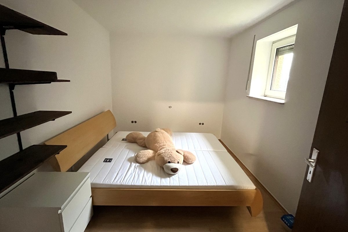 Volksbank Trier Eifel Immobilien GmbH - Immobilienangebot - Eisenach - Alle - Gepflegtes Zweifamilienhaus in Eisenach - Ideal für Mehrgenerationenwohnen oder als Kapitalanlage