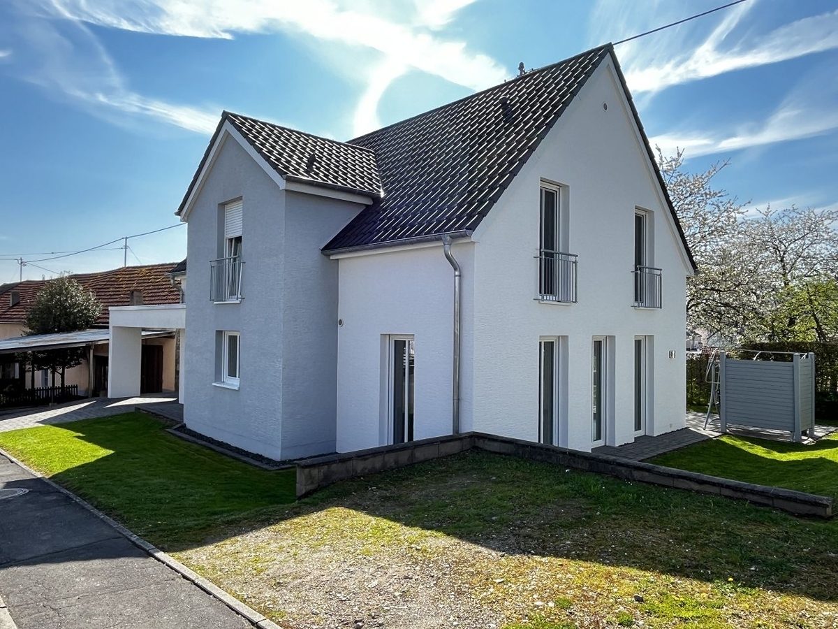 Volksbank Trier Eifel Immobilien GmbH - Immobilienangebot - Fließem - Alle - Charmantes Einfamilienhaus in Fließem – Ideal für Mehrgenerationenwohnen oder zwei Parteien