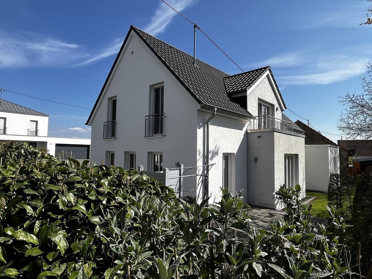 Volksbank Trier Eifel Immobilien GmbH - Immobilienangebot - Fließem - Alle - Charmantes Einfamilienhaus in Fließem – Ideal für Mehrgenerationenwohnen oder zwei Parteien