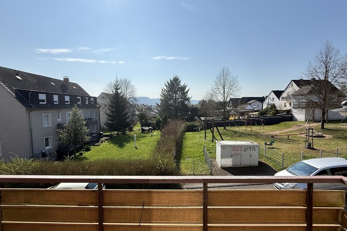 Volksbank Trier Eifel Immobilien GmbH - Immobilienangebot - Schweich - Alle - Attraktives Anlageobjekt im Herzen von 
Schweich – Wohnensemble mit 12 Einheiten