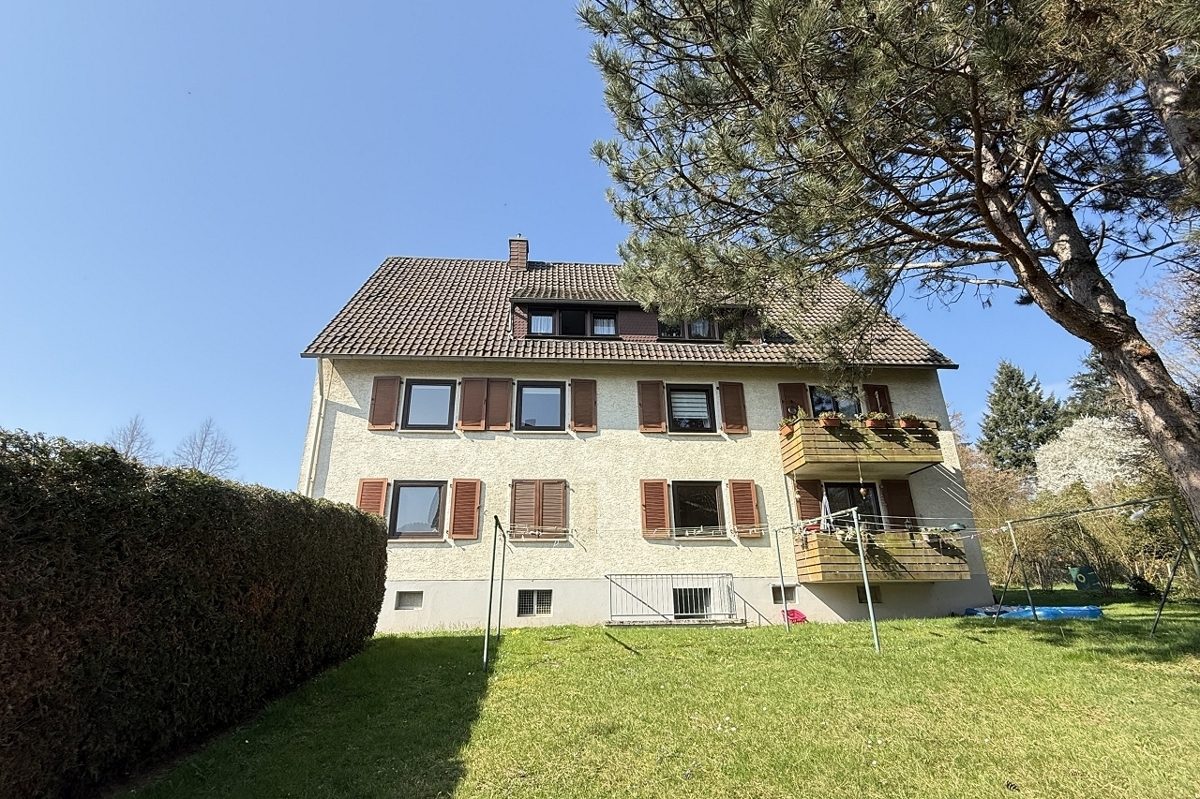 Volksbank Trier Eifel Immobilien GmbH - Immobilienangebot - Schweich - Alle - Attraktives Anlageobjekt im Herzen von 
Schweich – Wohnensemble mit 12 Einheiten