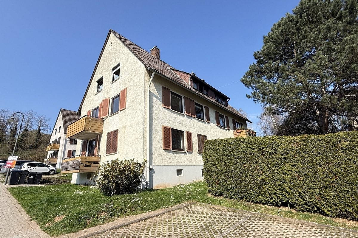 Volksbank Trier Eifel Immobilien GmbH - Immobilienangebot - Schweich - Alle - Attraktives Anlageobjekt im Herzen von 
Schweich – Wohnensemble mit 12 Einheiten
