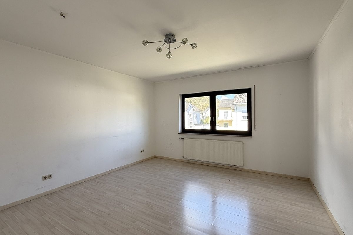 Volksbank Trier Eifel Immobilien GmbH - Immobilienangebot - Trier-Ehrang - Alle - Attraktive Kaufgelegenheit für Paare, kleine Familien oder Kapitalanleger - Eigentumswohnung in Trier-Ehrang