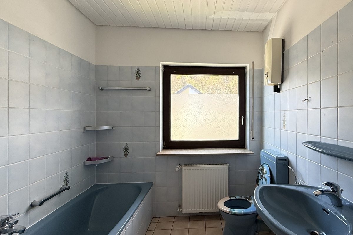 Volksbank Trier Eifel Immobilien GmbH - Immobilienangebot - Trier-Ehrang - Alle - Attraktive Kaufgelegenheit für Paare, kleine Familien oder Kapitalanleger - Eigentumswohnung in Trier-Ehrang