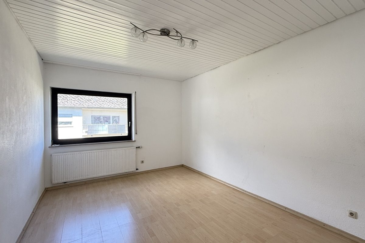 Volksbank Trier Eifel Immobilien GmbH - Immobilienangebot - Trier-Ehrang - Alle - Attraktive Kaufgelegenheit für Paare, kleine Familien oder Kapitalanleger - Eigentumswohnung in Trier-Ehrang