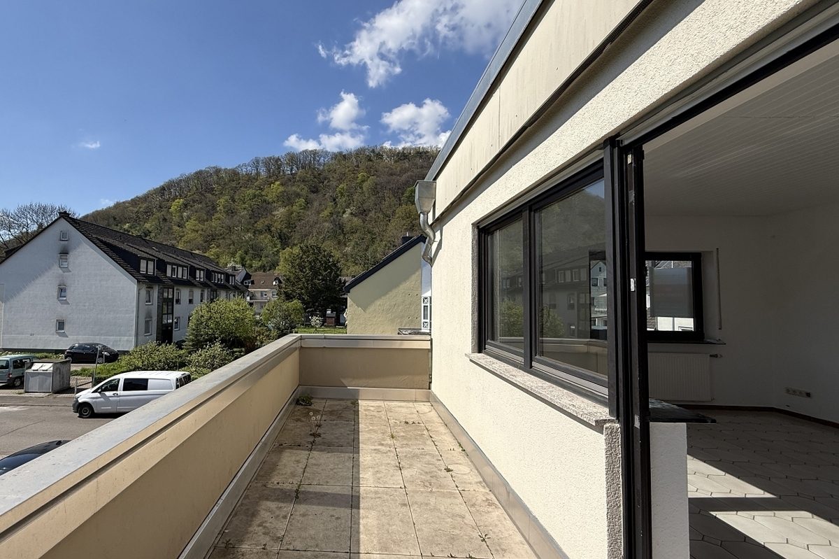 Volksbank Trier Eifel Immobilien GmbH - Immobilienangebot - Trier-Ehrang - Alle - Attraktive Kaufgelegenheit für Paare, kleine Familien oder Kapitalanleger - Eigentumswohnung in Trier-Ehrang