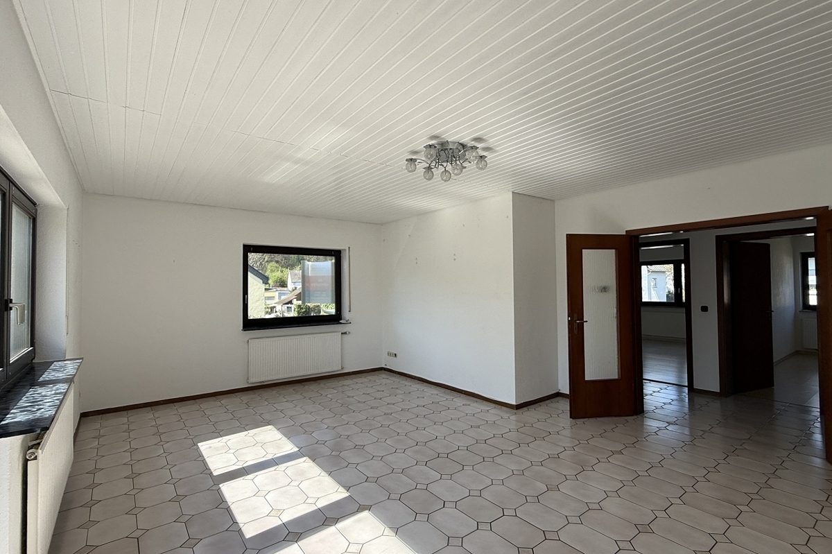 Volksbank Trier Eifel Immobilien GmbH - Immobilienangebot - Trier-Ehrang - Alle - Attraktive Kaufgelegenheit für Paare, kleine Familien oder Kapitalanleger - Eigentumswohnung in Trier-Ehrang