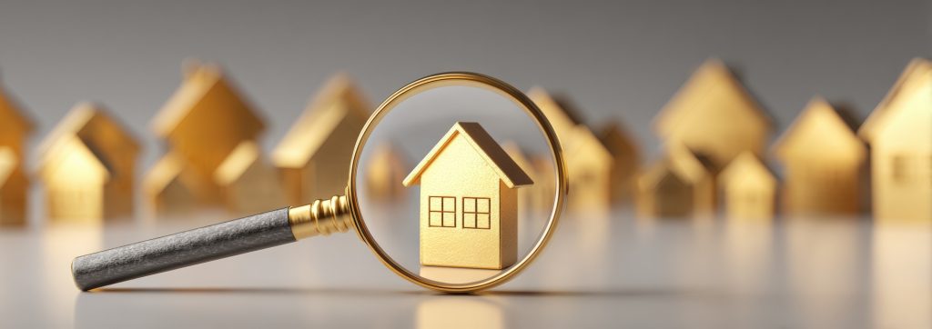 Suchagent der Volksbank Trier Eifel Immobilien