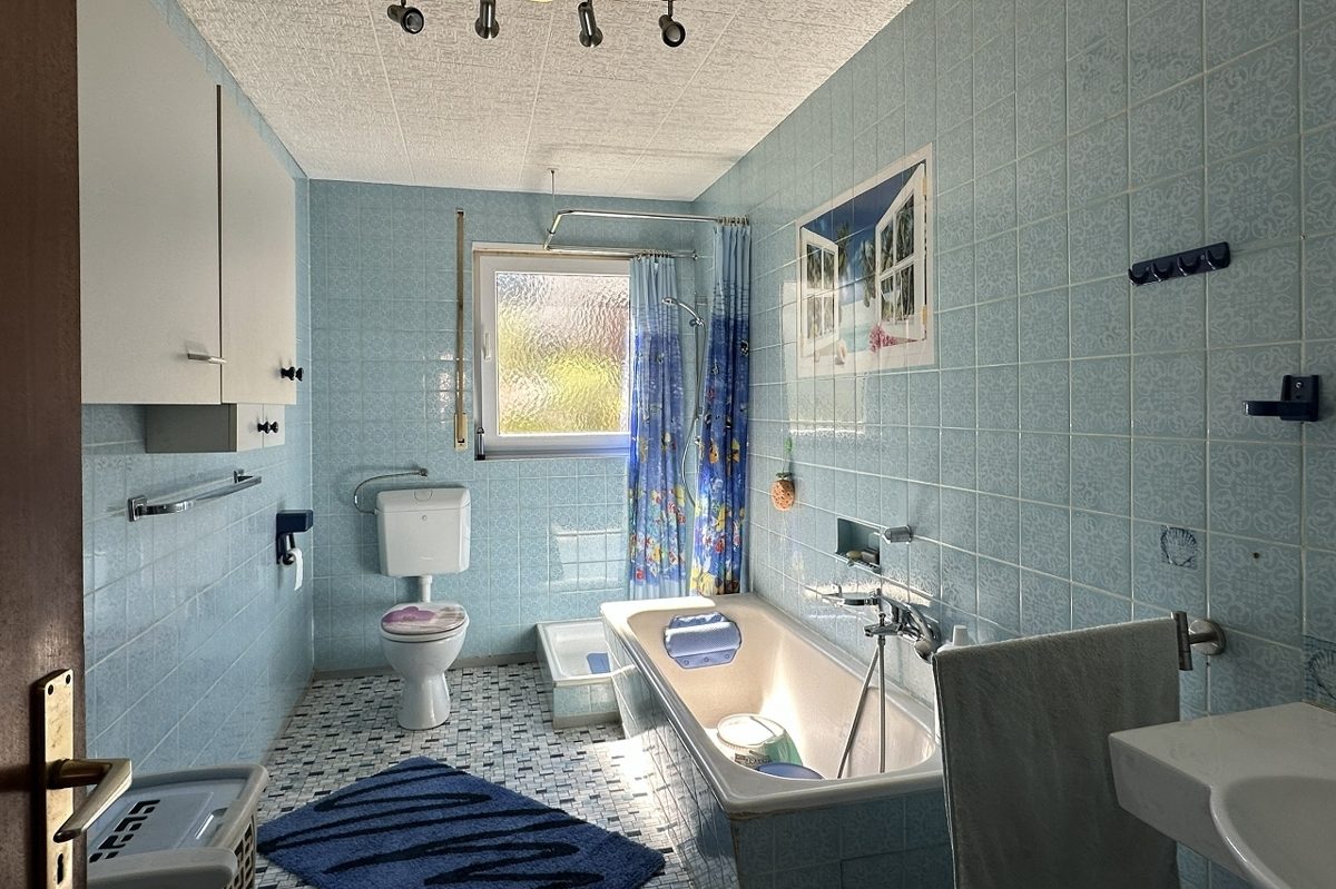 Volksbank Trier Eifel Immobilien GmbH - Immobilienangebot - Rascheid - Alle - Immobilie mit Entwicklungspotenzial und großzügigen Nutzungsmöglichkeiten  in ruhiger Lage von Rascheid