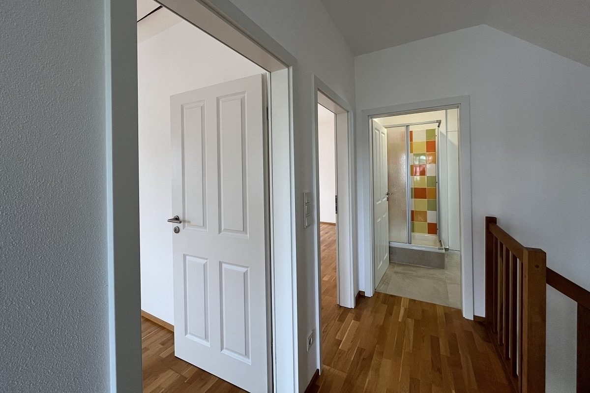 Volksbank Trier Eifel Immobilien GmbH - Immobilienangebot - Langsur-Metzdorf - Alle - Luxemburg-Pendler aufgepasst - Liebevoll saniertes Einfamilienhaus in Langsur-Metzdorf