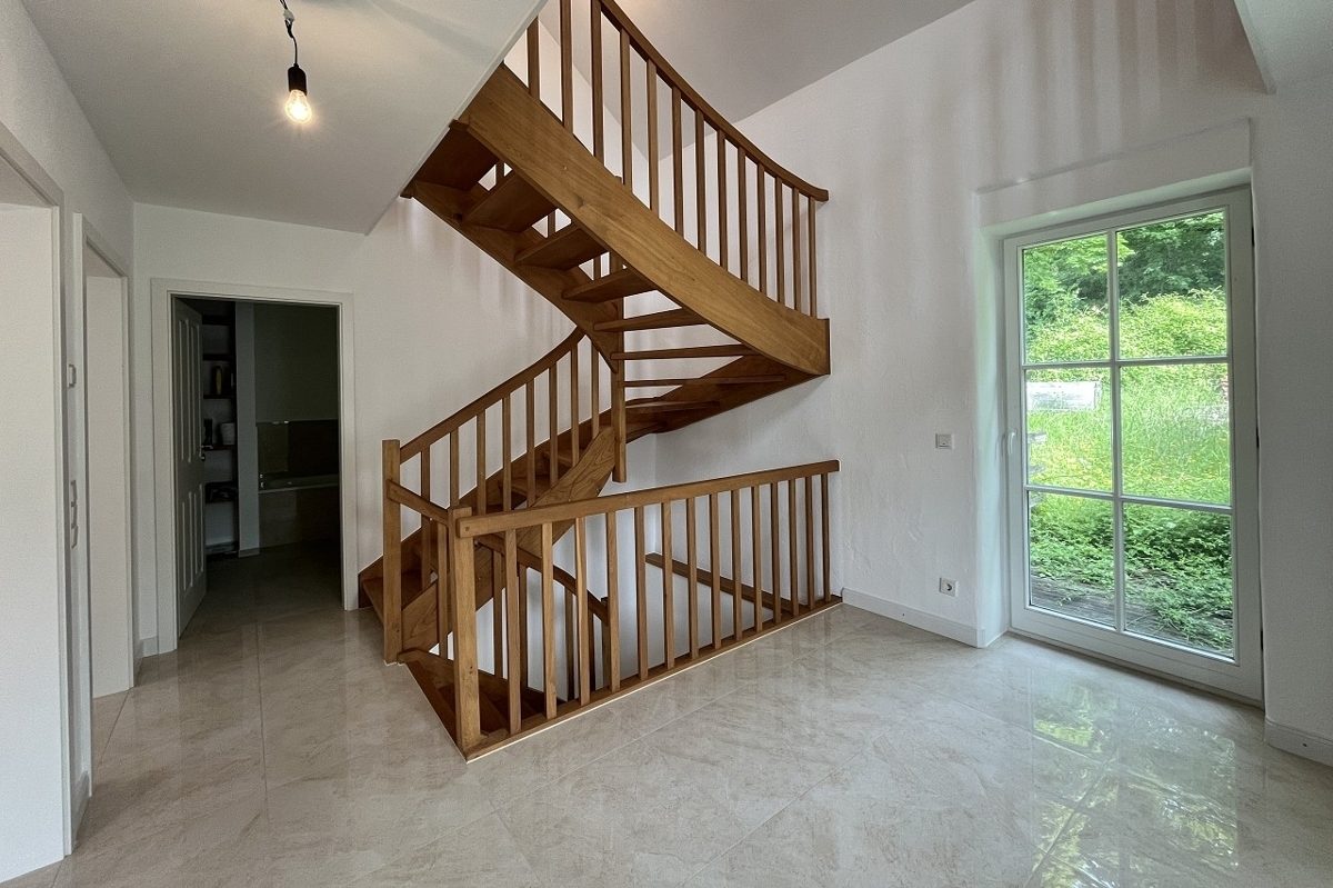 Volksbank Trier Eifel Immobilien GmbH - Immobilienangebot - Langsur-Metzdorf - Alle - Luxemburg-Pendler aufgepasst - Liebevoll saniertes Einfamilienhaus in Langsur-Metzdorf