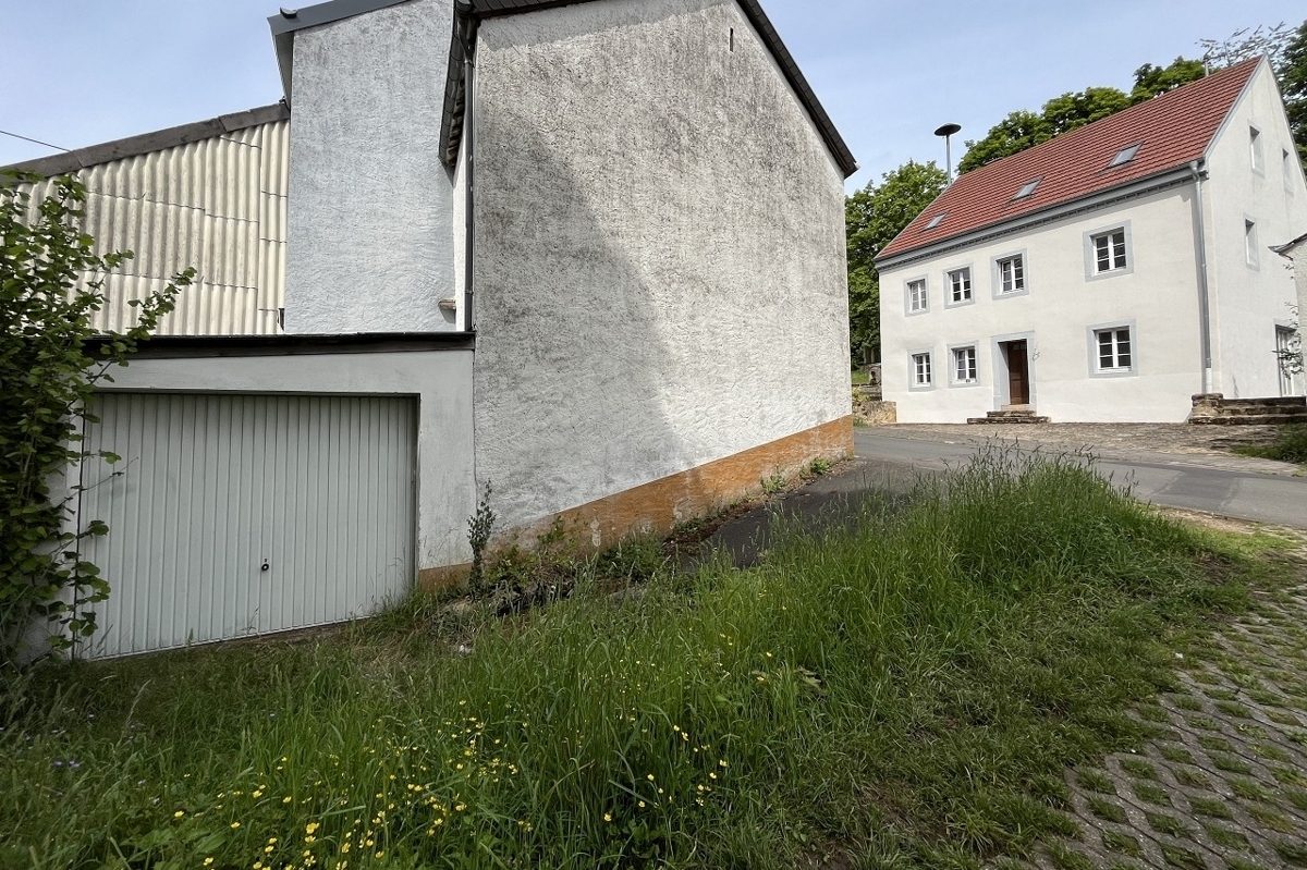 Volksbank Trier Eifel Immobilien GmbH - Immobilienangebot - Langsur-Metzdorf - Alle - Luxemburg-Pendler aufgepasst - Liebevoll saniertes Einfamilienhaus in Langsur-Metzdorf
