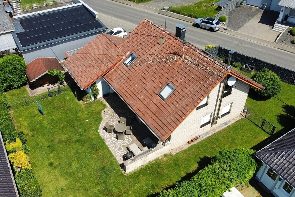 Volksbank Trier Eifel Immobilien GmbH - Immobilienangebot - Badem - Alle - Einziehen und wohlfühlen - Ihr neues Einfamilienhaus in Badem