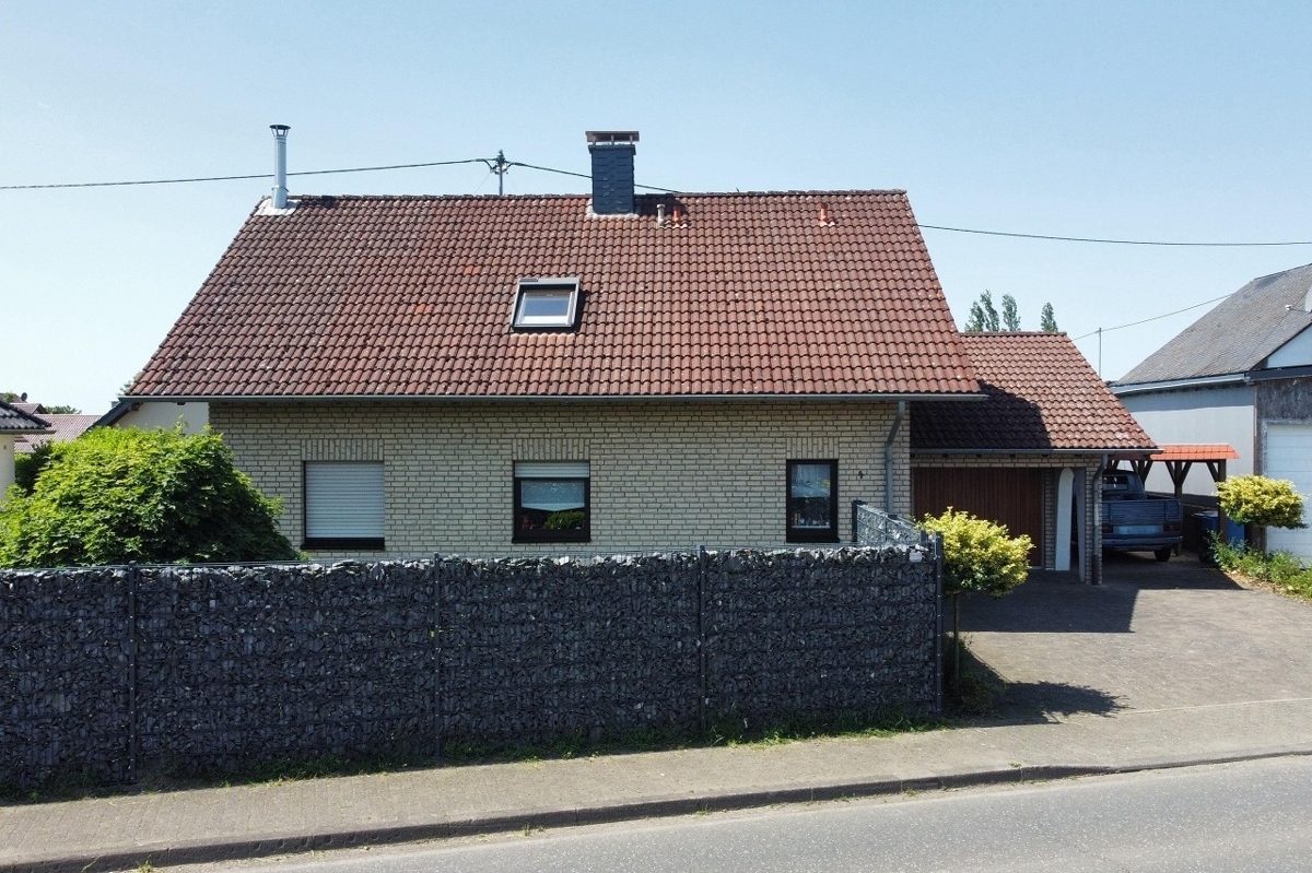 Volksbank Trier Eifel Immobilien GmbH - Immobilienangebot - Badem - Alle - Einziehen und wohlfühlen - Ihr neues Einfamilienhaus in Badem